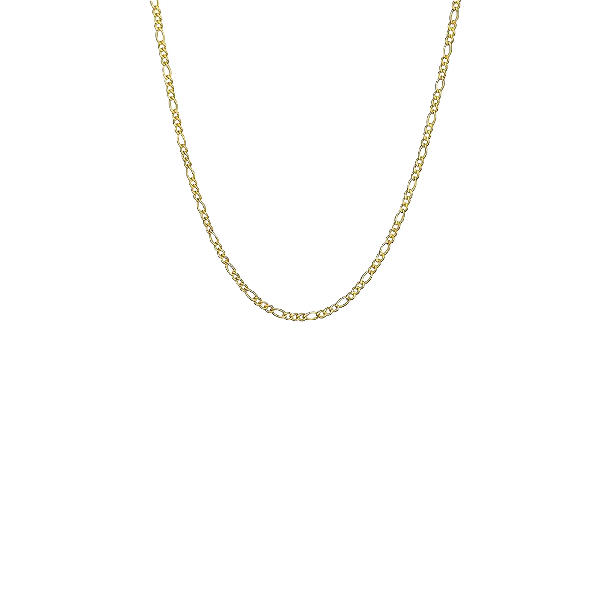 Figaro Chain Pascal Official