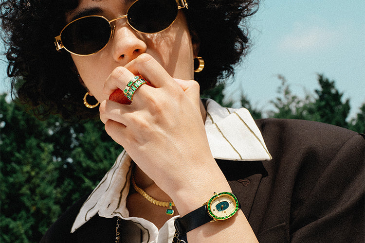 How to Choose the Perfect Everyday Watch | PASCAL