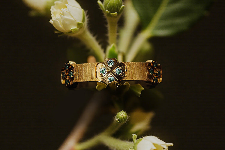 PASCAL Valentine’s Day Jewelry: Everyday Luxury Gifts for Loved Ones ...