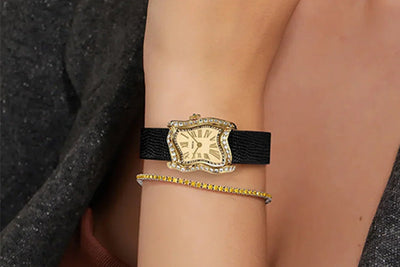 Luxury Watch Buying Guide by PASCAL Standard