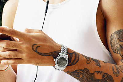 Top 8 PASCAL’s Best Watches for Men