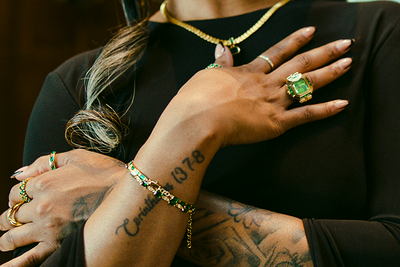 Does Watch Ring Elevate My Style