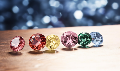 Breaking Myths: Entlarvung häufiger Missverständnisse über im Labor gewachsene Diamanten