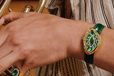 Best Watch Dial Colors 2025 – Trends, Style Tips & How to Choose