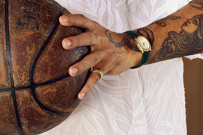 Popular Watch Shapes in 2025: PASCAL Round, Oval & Octagonal Watches