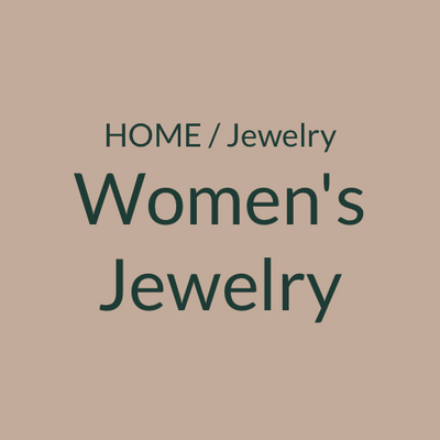 Women's Jewelry