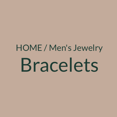 Men's Bracelets