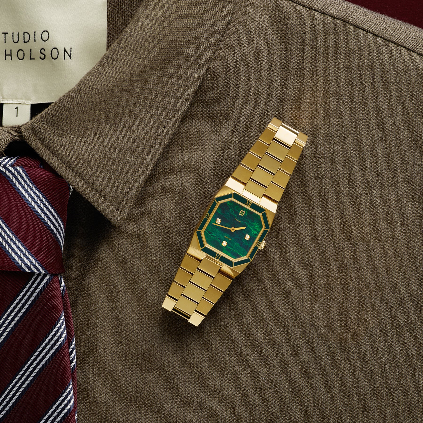 Octagonal Collection#https://pascaldesign.com/pages/octagonal-collection