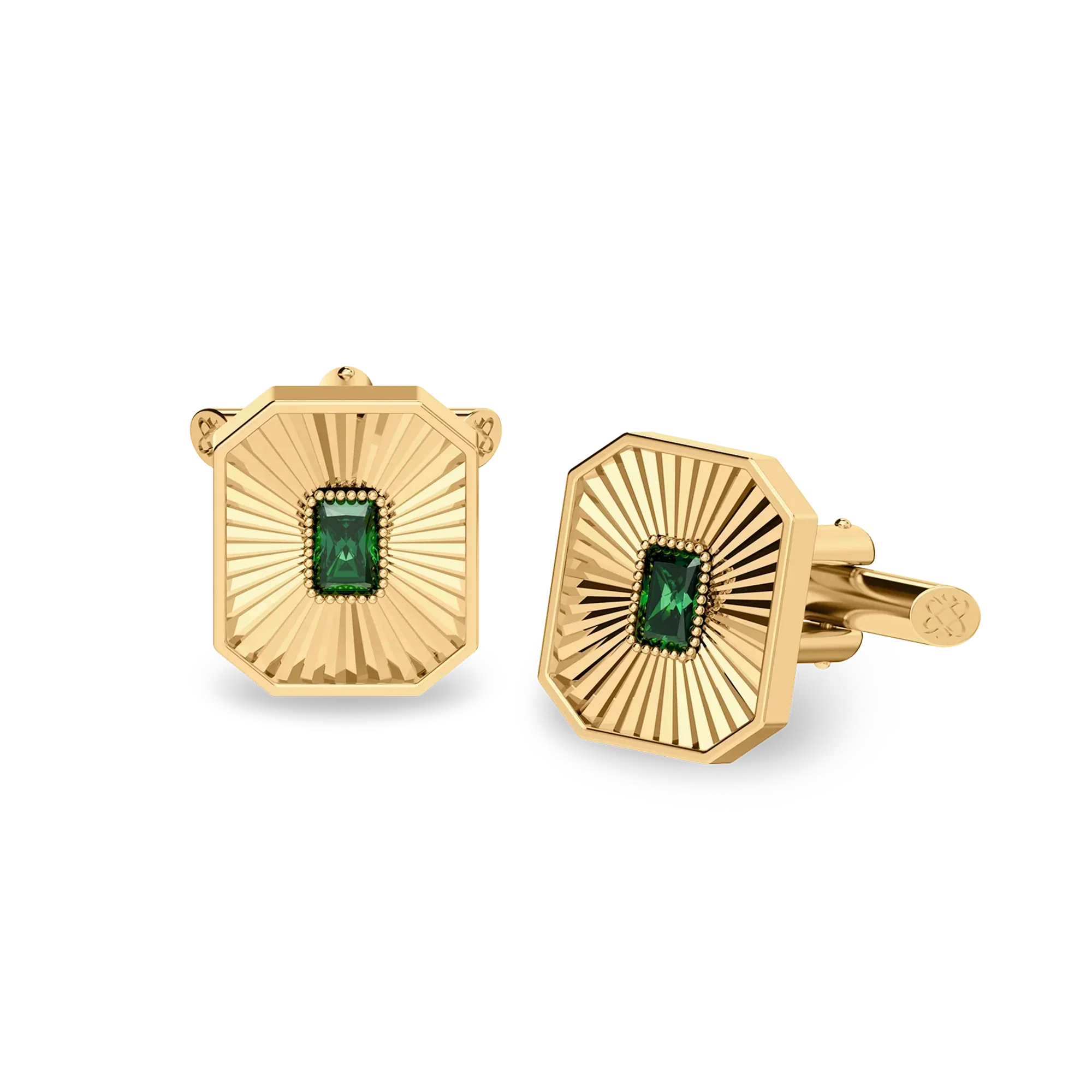 Diamond Cufflinks | PASCAL