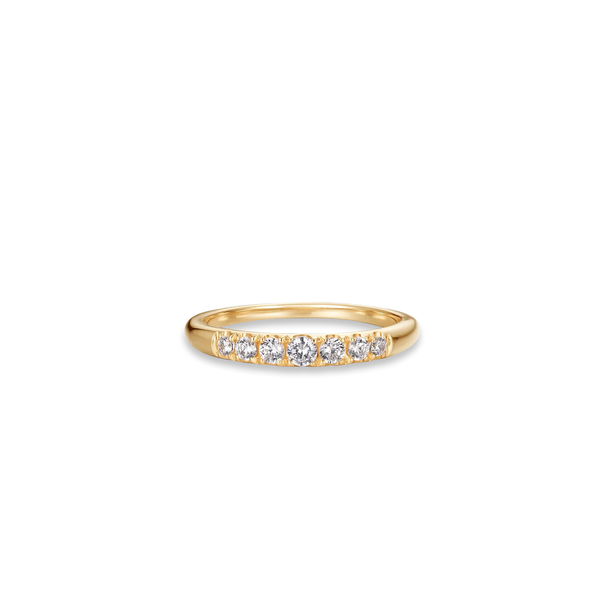 All Diamond and Gemstone Jewelry: Complete PASCAL Collection of Rings ...
