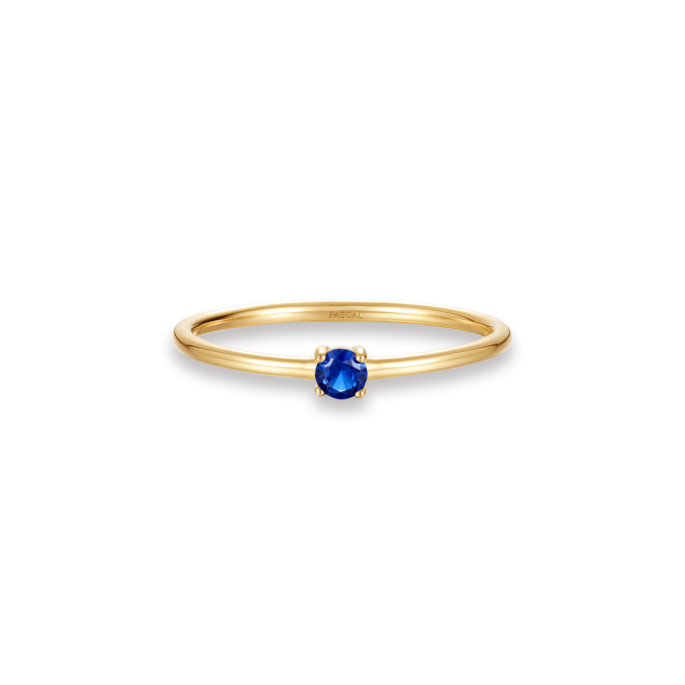 Birthstone Ring