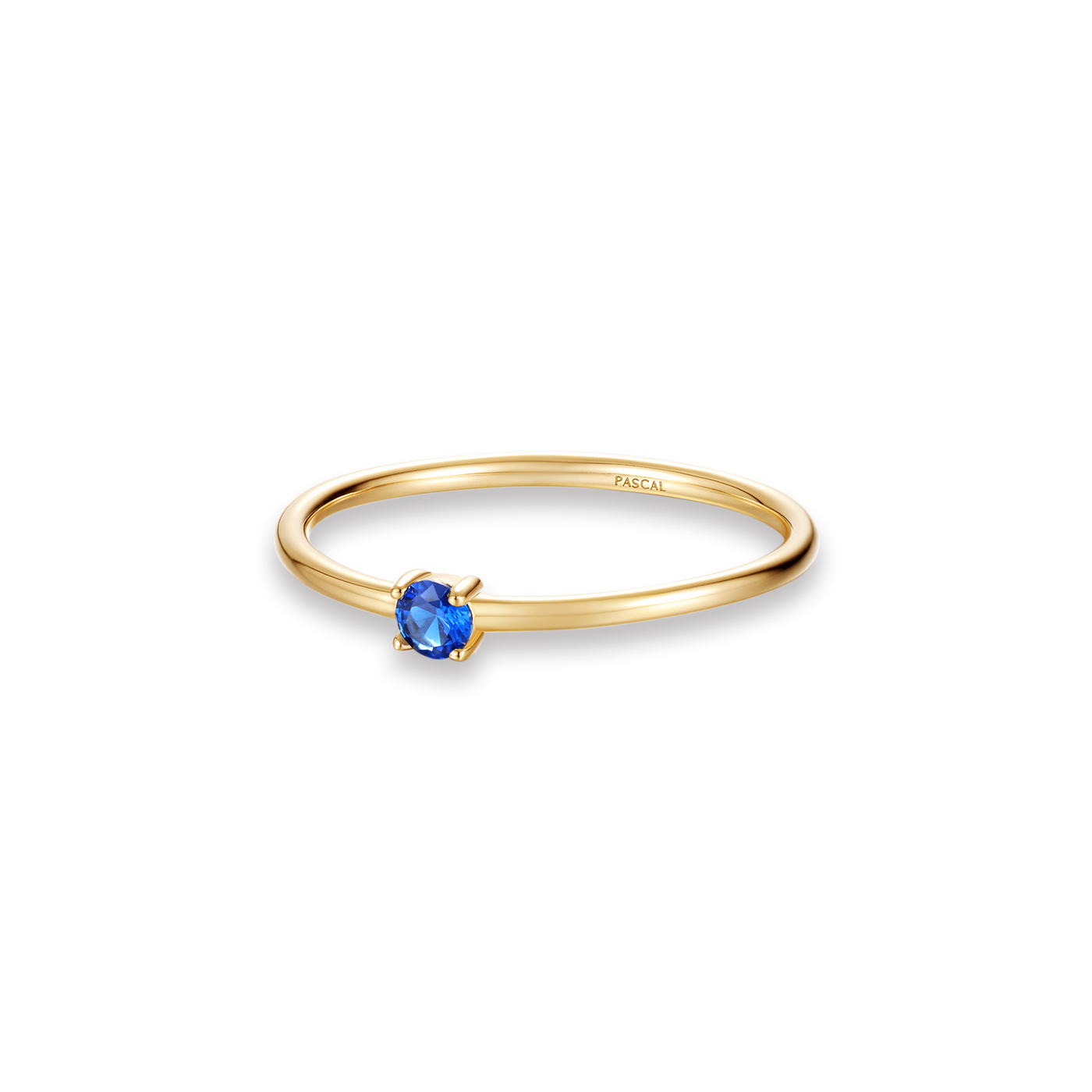 Birthstone Ring