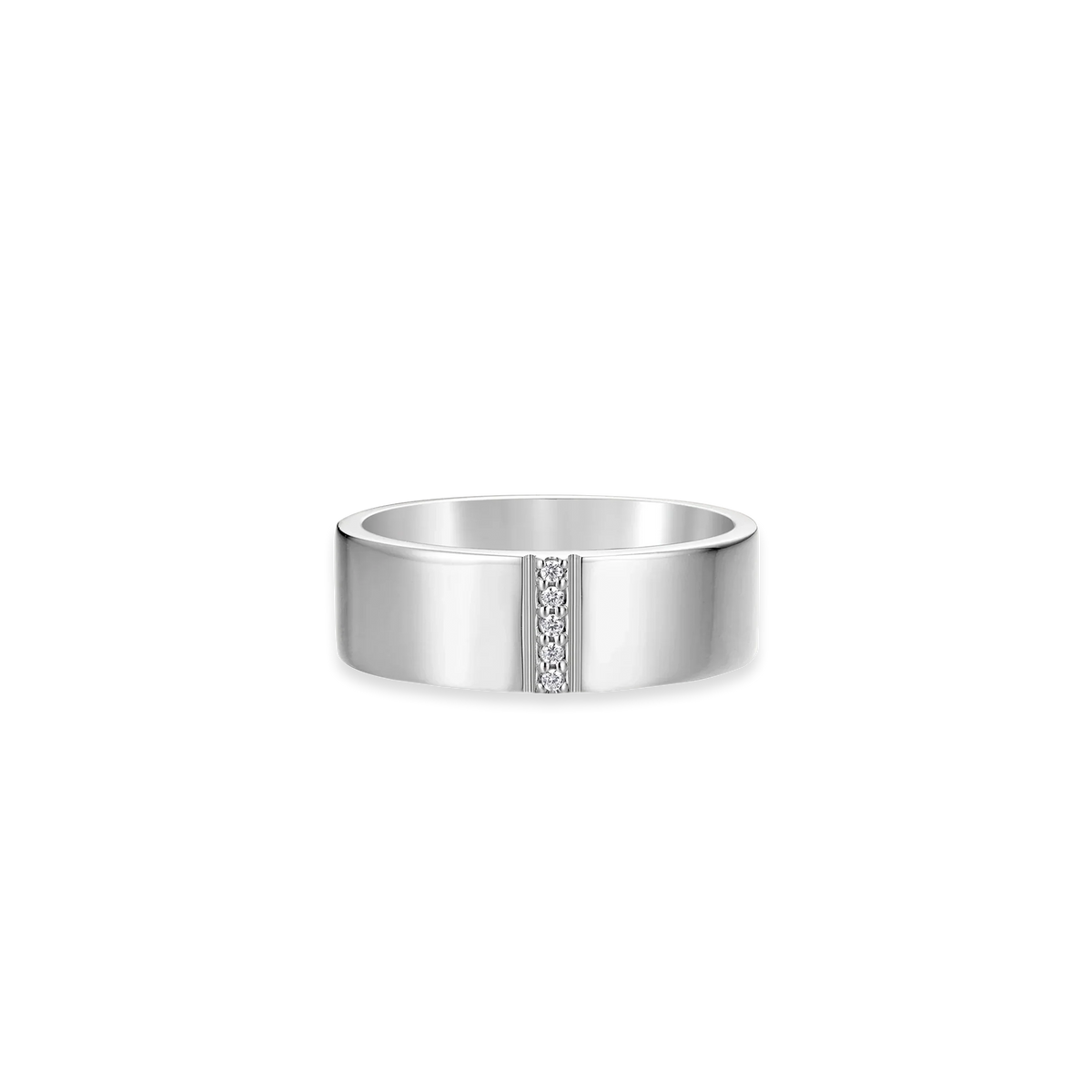 All Diamond and Gemstone Jewelry: Complete PASCAL Collection of Rings ...