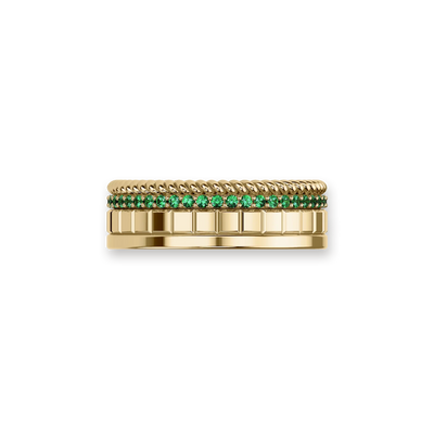 Unique Double Sided Diamond Promise Ring daily promise jewelry