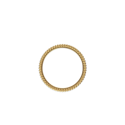 Anillo de cuerda doble