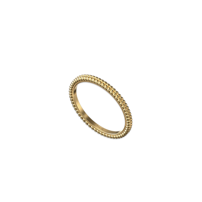 Anillo de cuerda doble