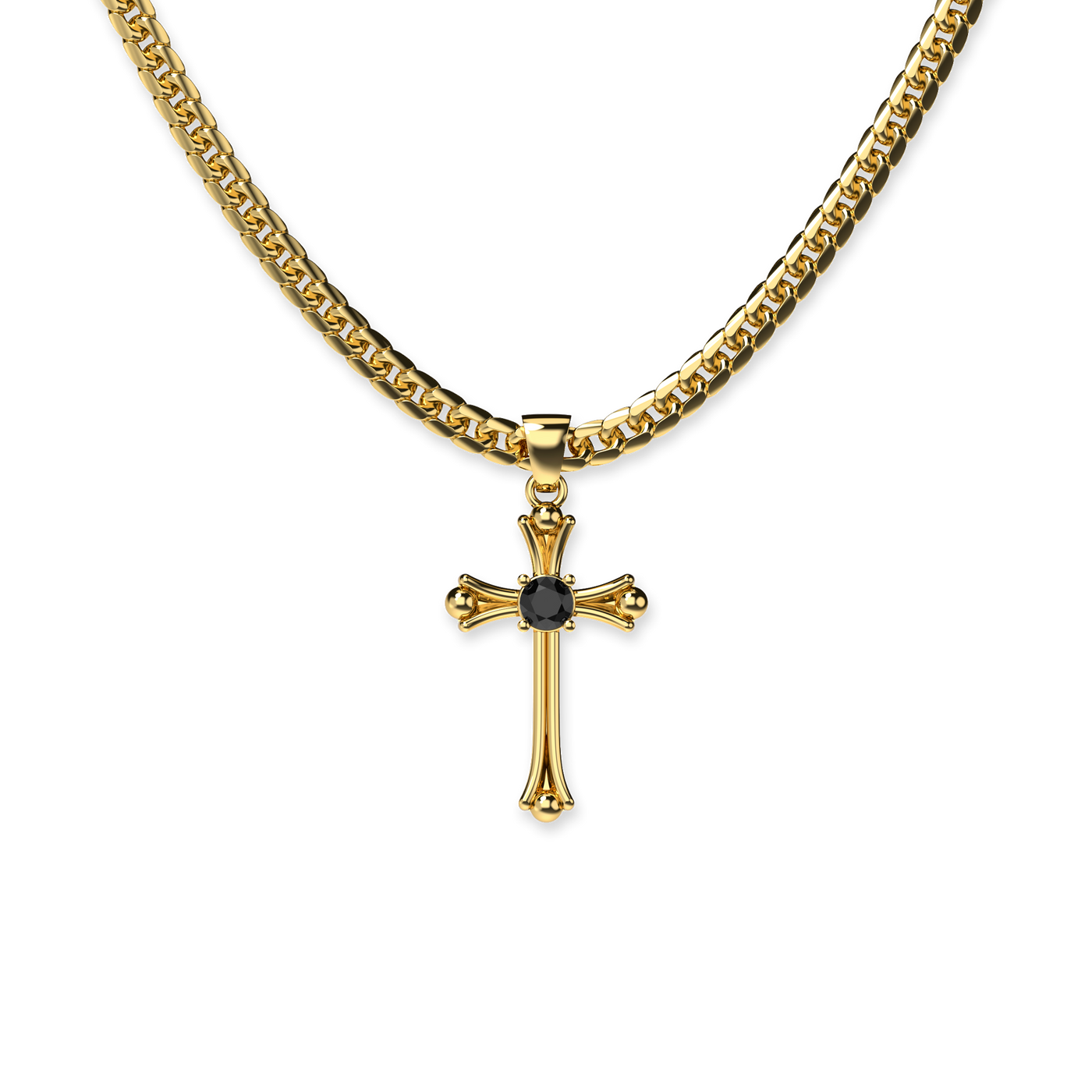 Shimmerboxen för honom