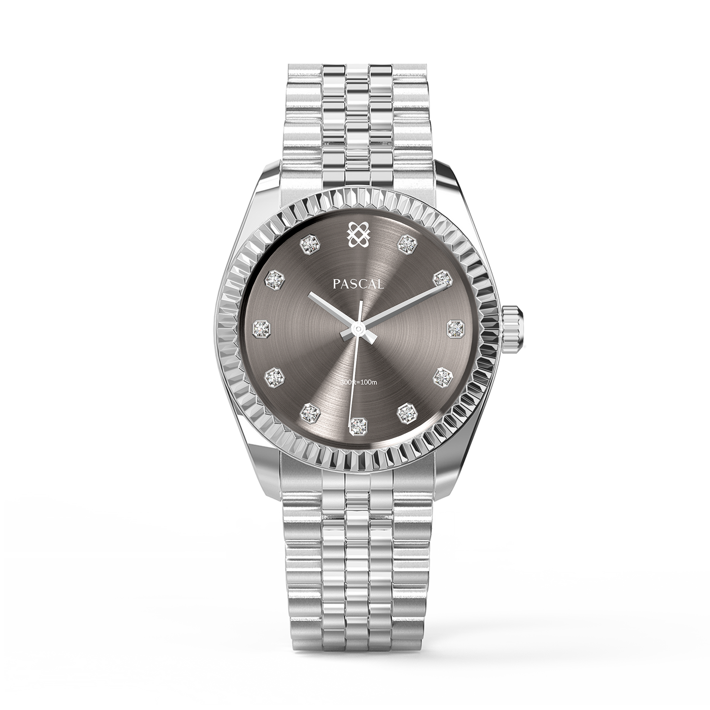 Timeless Classic Diamond Watch Gift Set