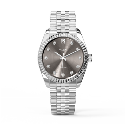 Timeless Classic Diamond Watch Gift Set