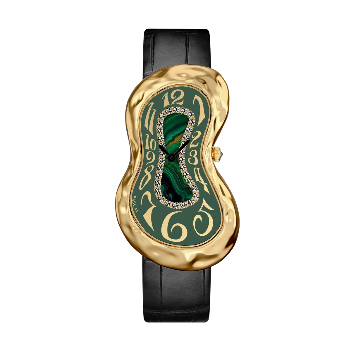 Möbius Collection | PASCAL