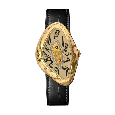 Paradoxe Diamond Watch