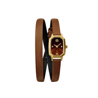 Relógio Muse Diamond