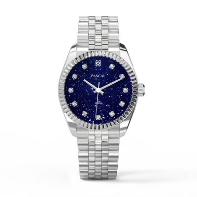 Timeless Classic Diamond Watch Gift Set