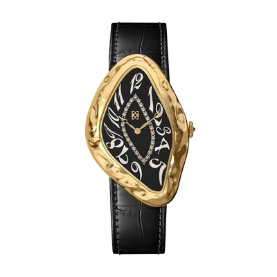 Paradox Diamond Watch