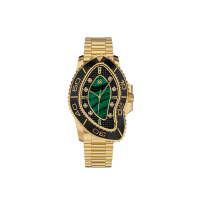 Phantom Diamond Watch