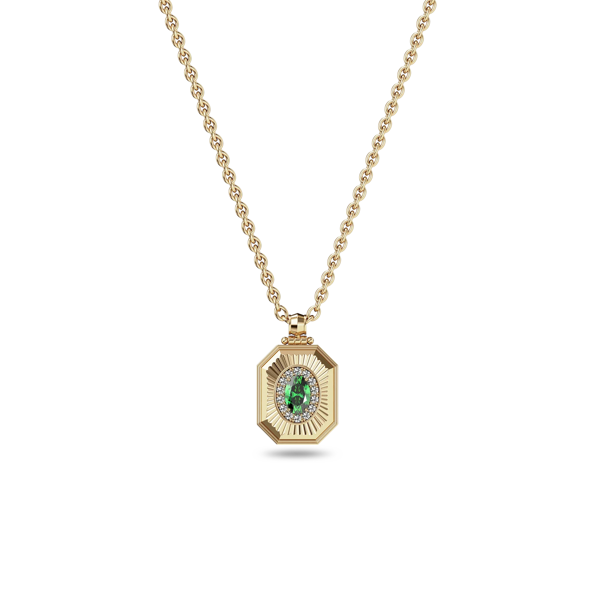 #color_18k-yellow-gold-vermeil-white-diamond-green-gemstone