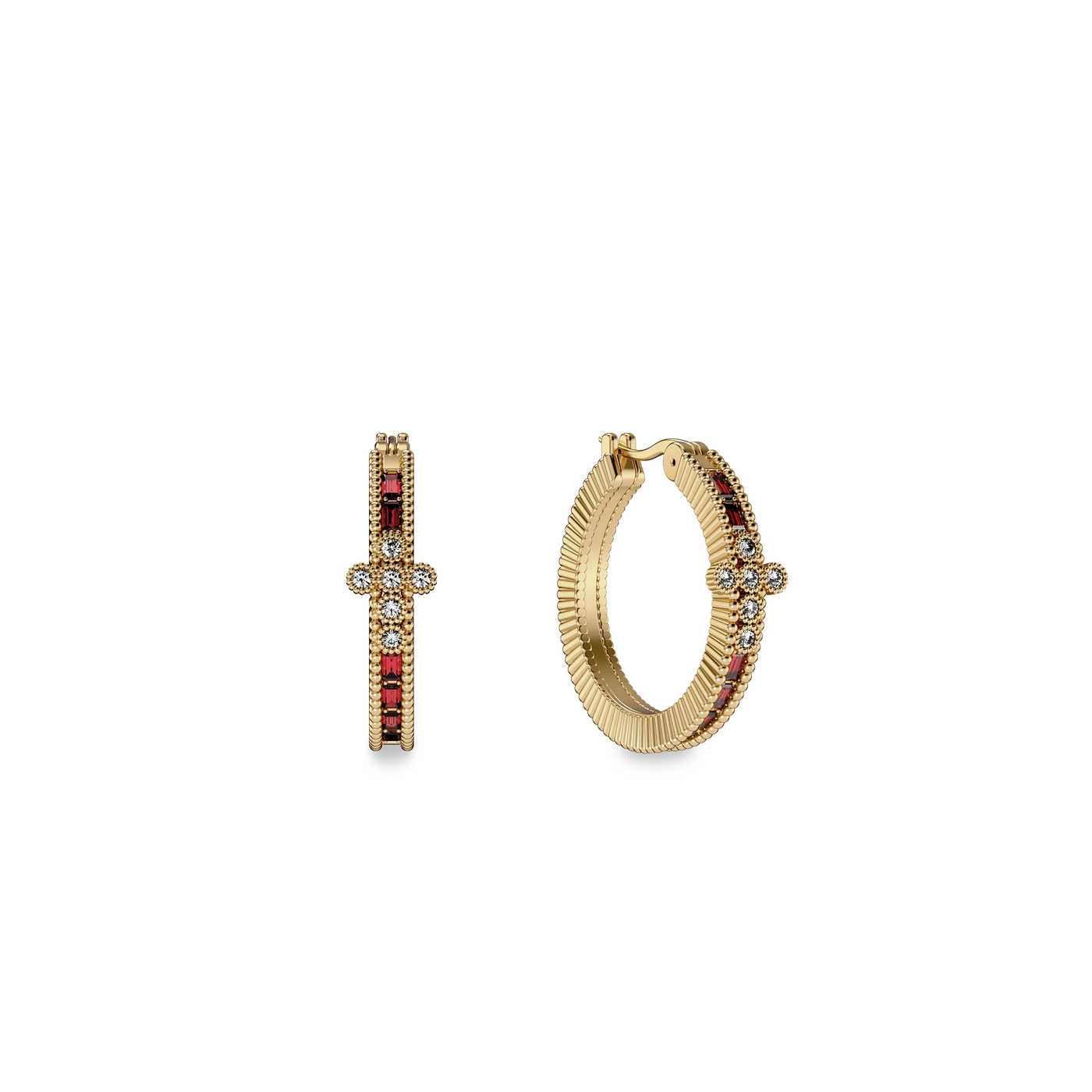 #color_18k-yellow-gold-vermeil-white-diamond-red-gemstone