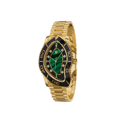 Phantom Diamond Watch