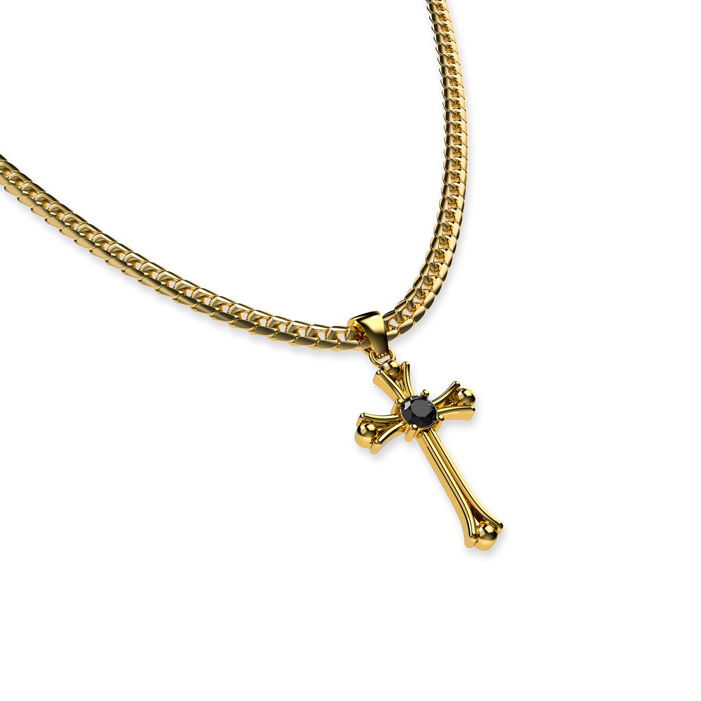 Shimmerboxen för honom