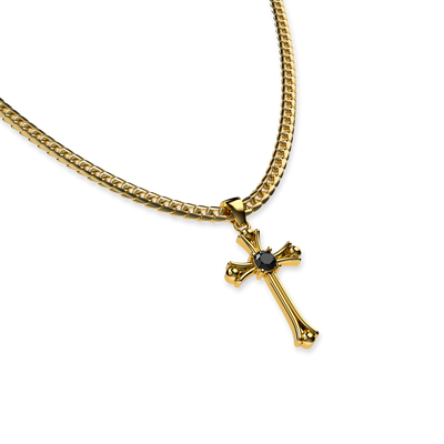 Shimmerboxen för honom