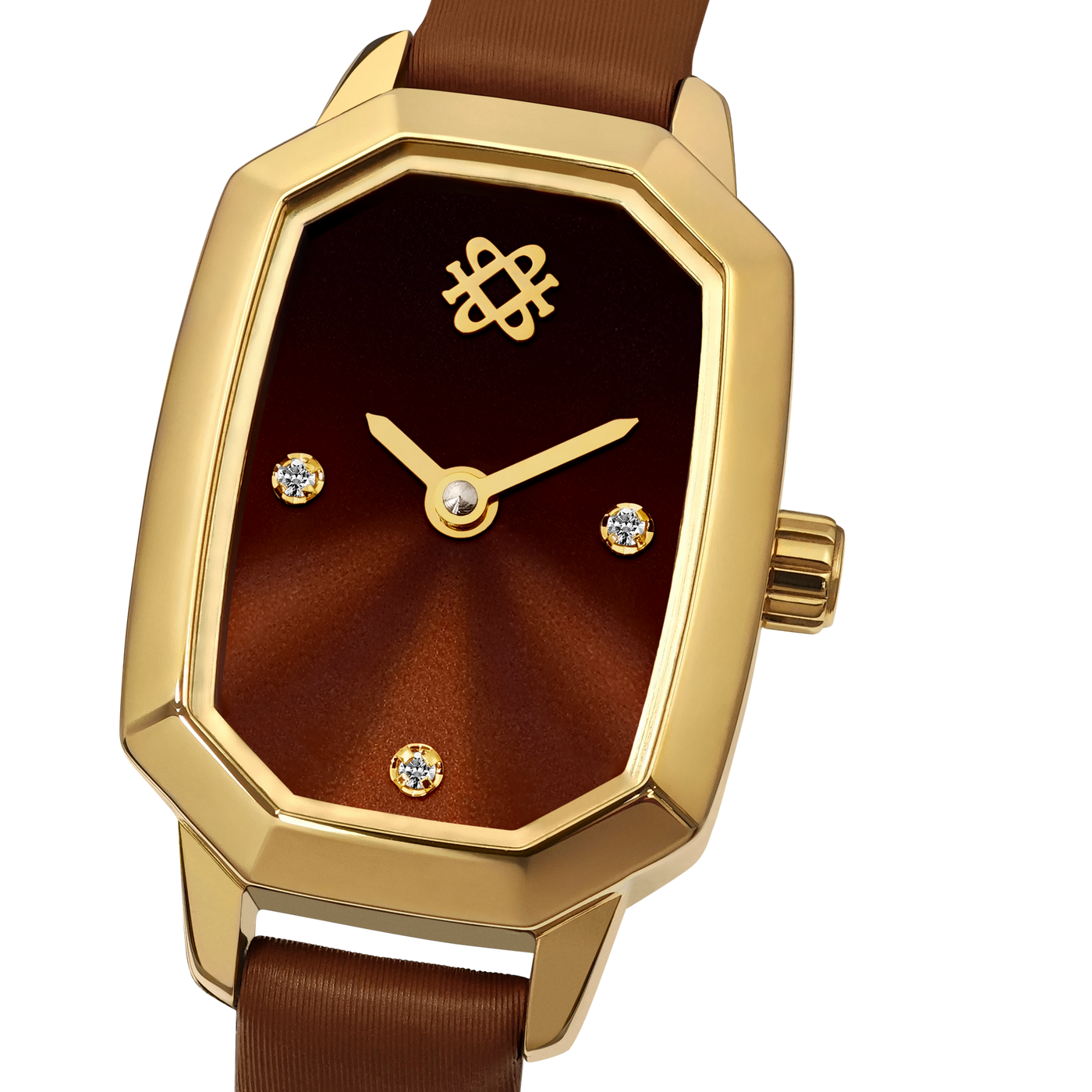 Relógio Muse Diamond