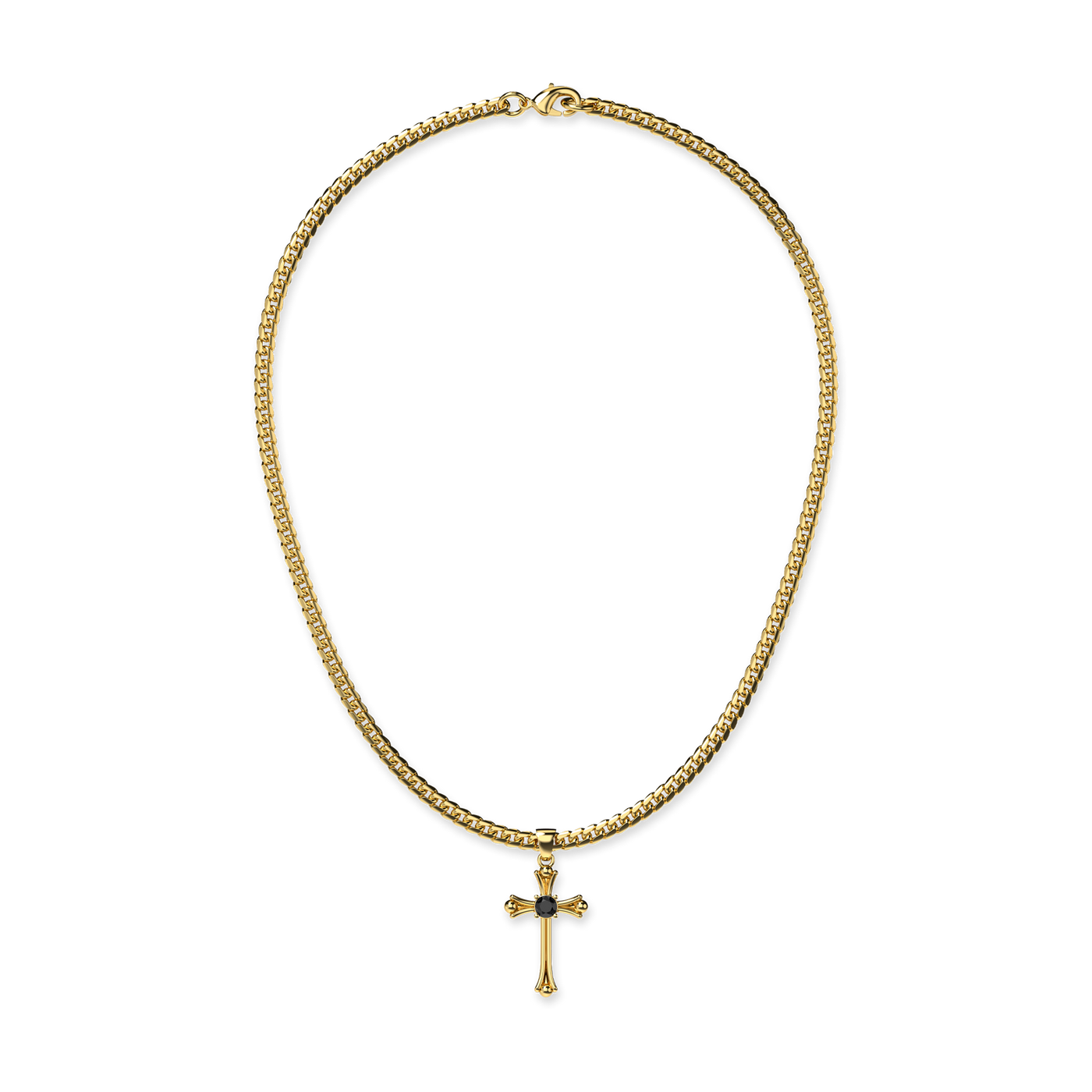 Shimmerboxen för honom