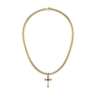 Shimmerboxen för honom