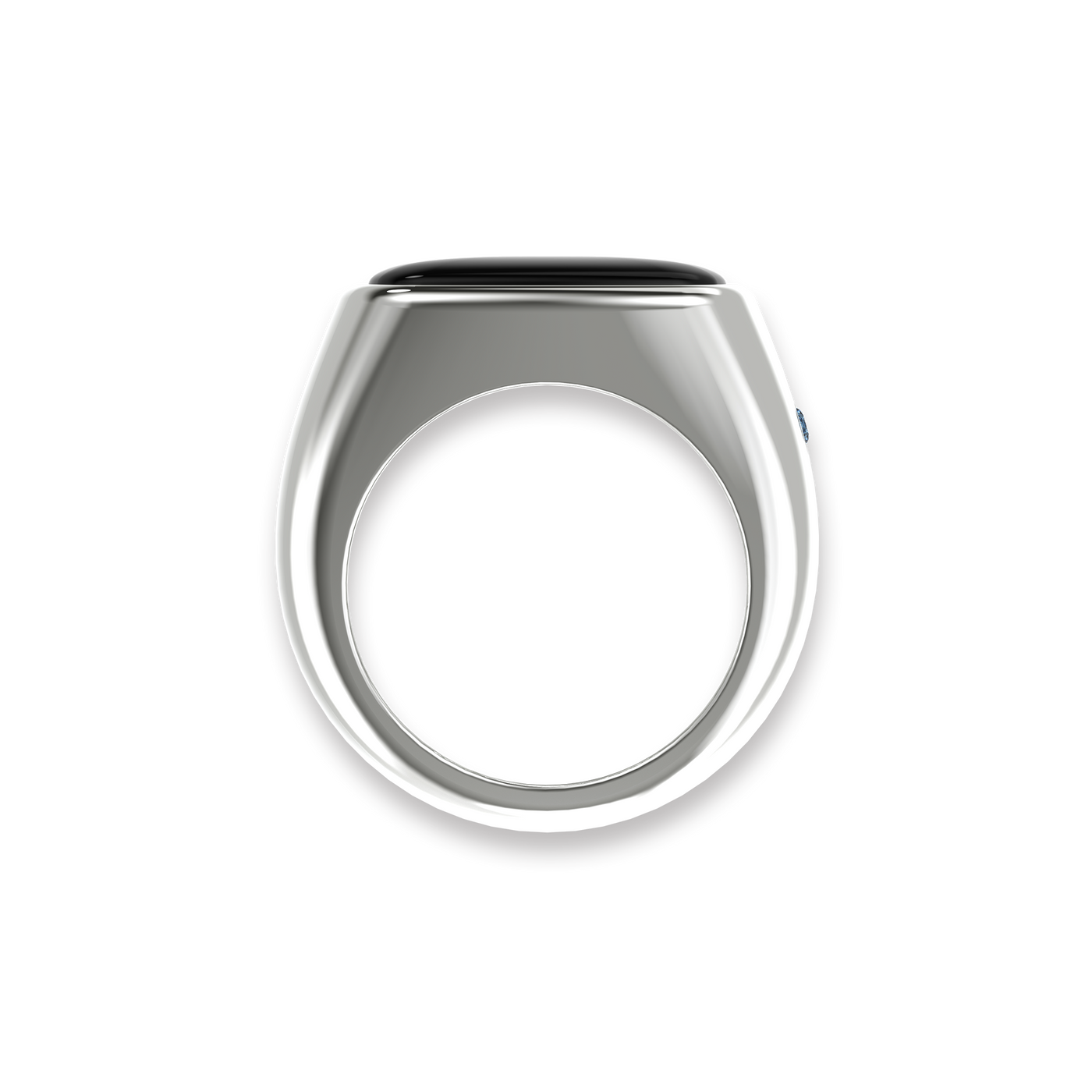 The Unity Signet Ring