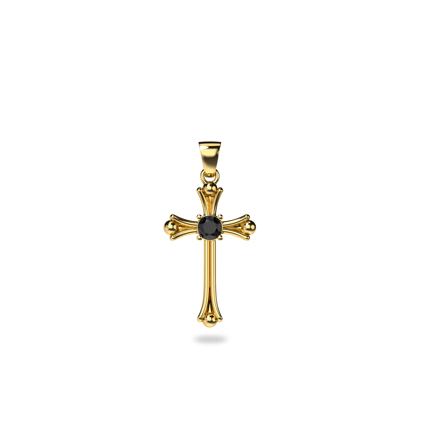 Shimmerboxen för honom