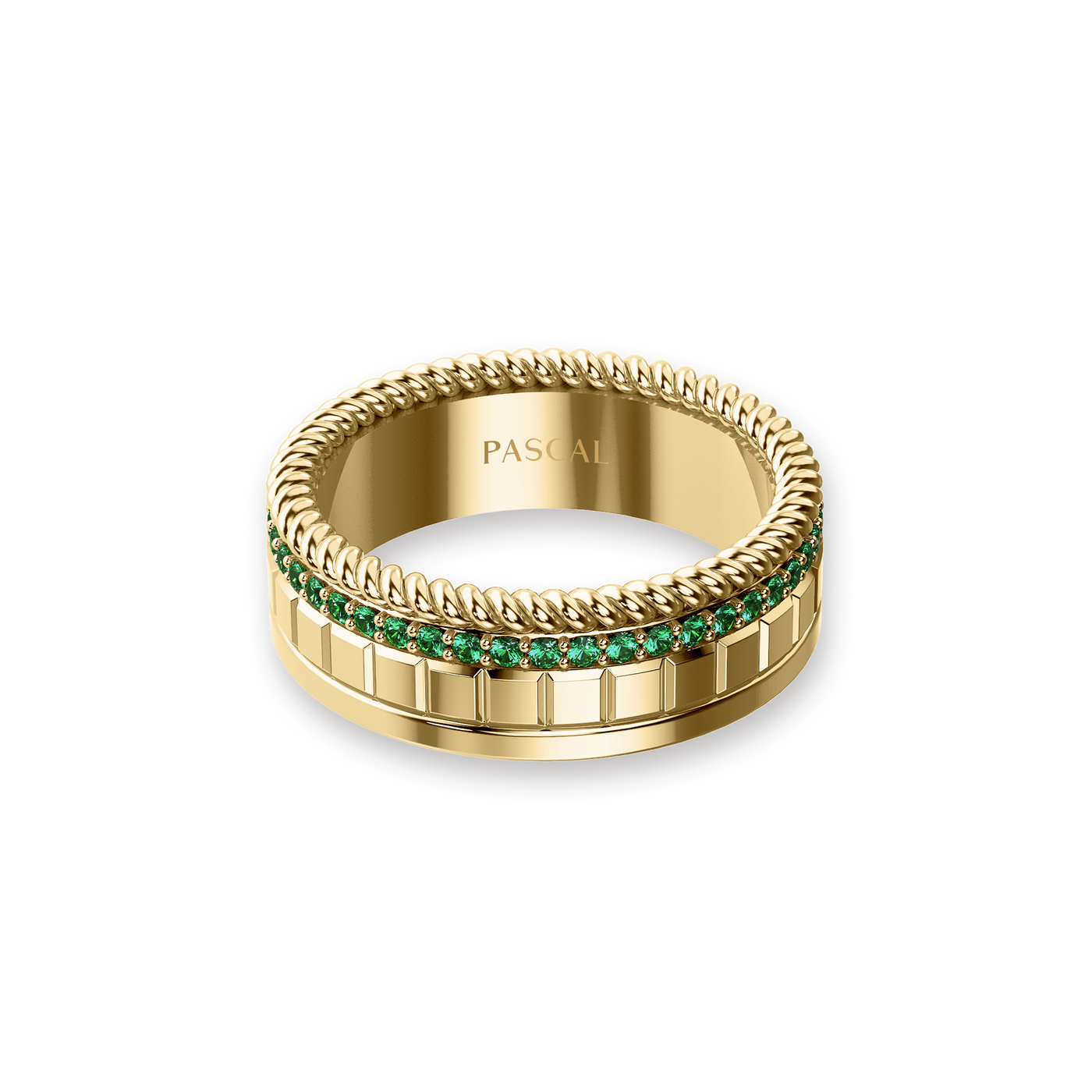 #color_18k-yellow-gold-vermeil-green-gemstones-white-diamonds