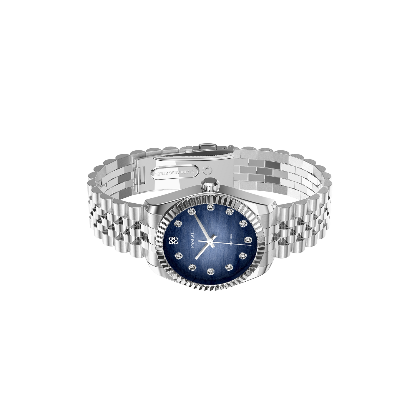 Timeless Classic Reloj de diamantes