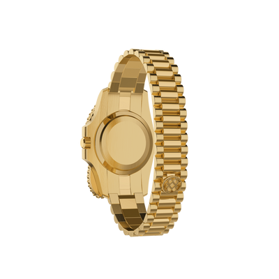 Phantom Diamond Watch