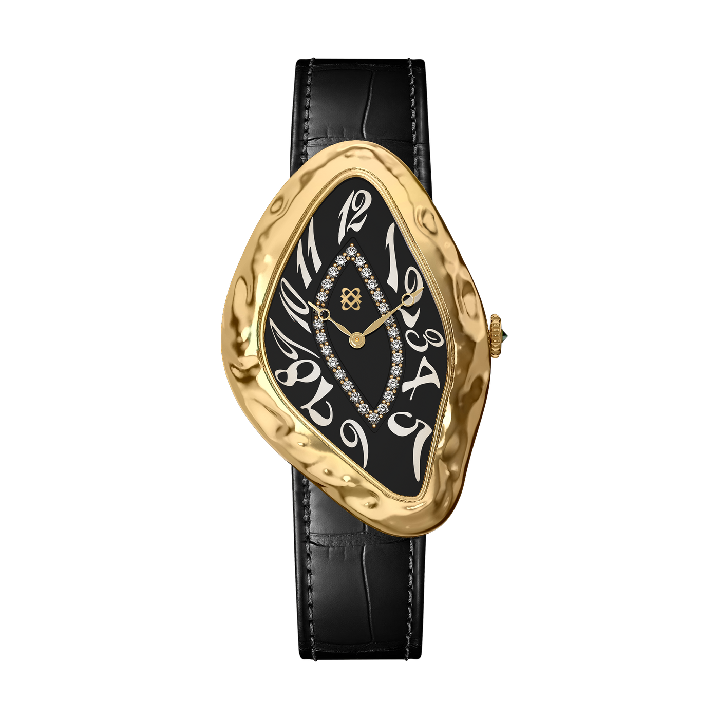 Paradoxe Diamond Watch