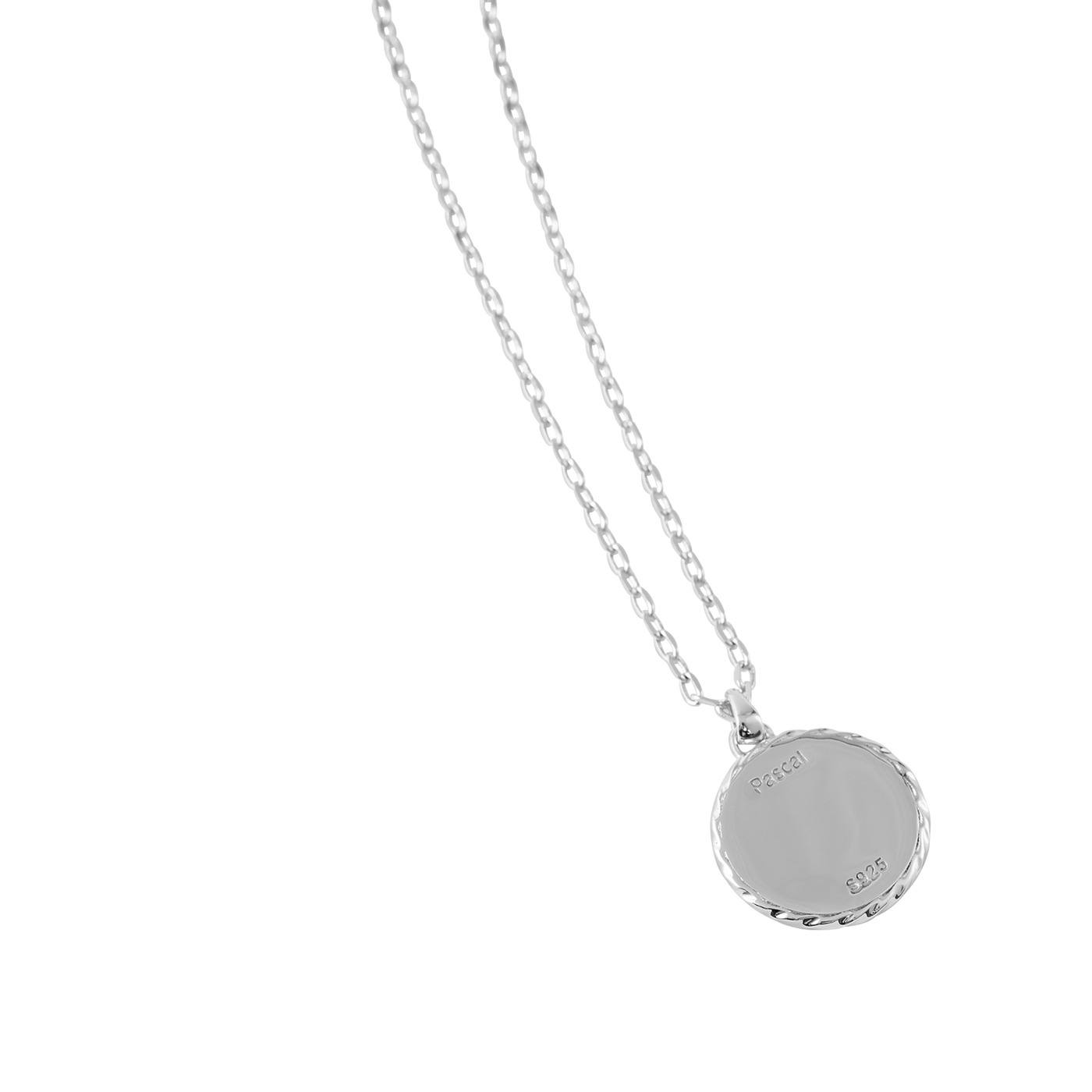 Sagittarius Amulet Pendant