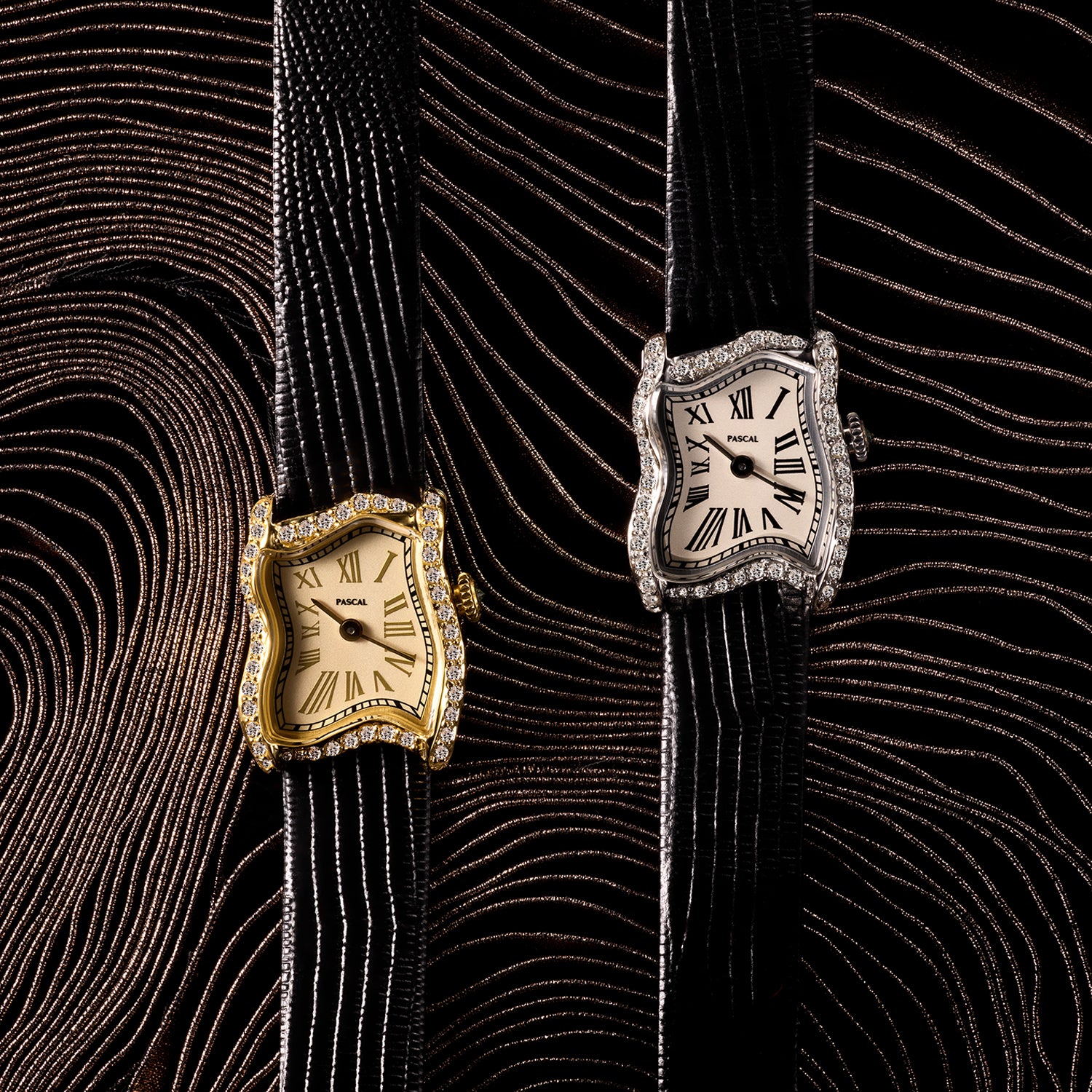 Mirage Collection#https://pascaldesign.com/collections/mirage-collection