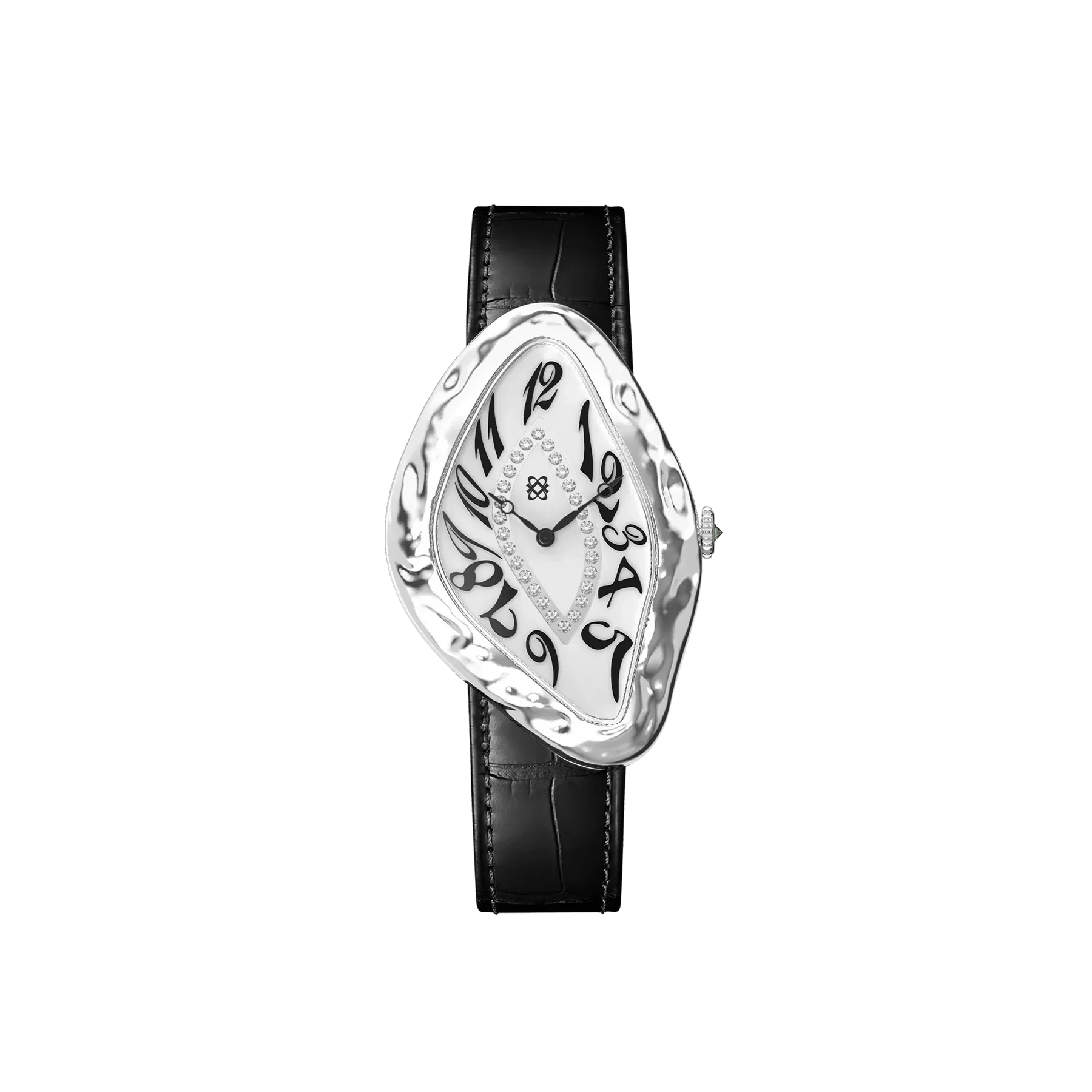 'Paradoxe' Diamond Watch