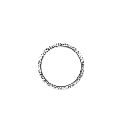 Anillo de cuerda doble