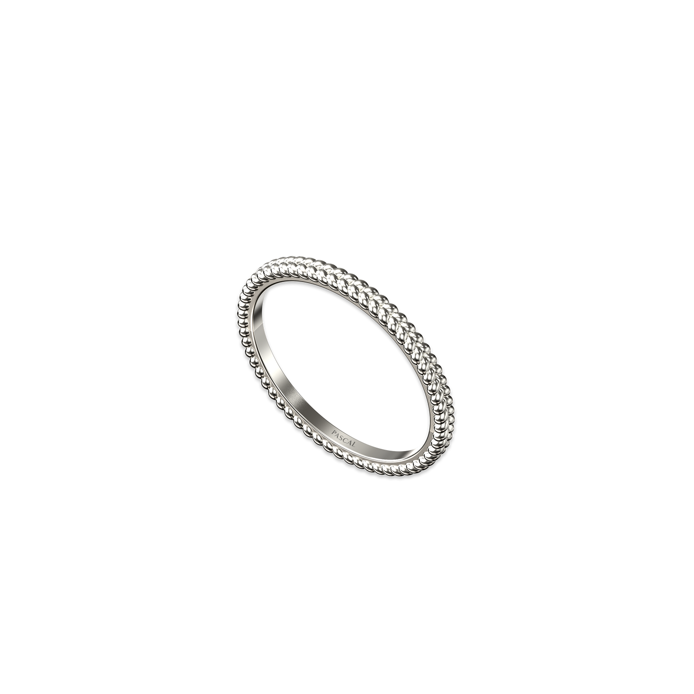 Anillo de cuerda doble