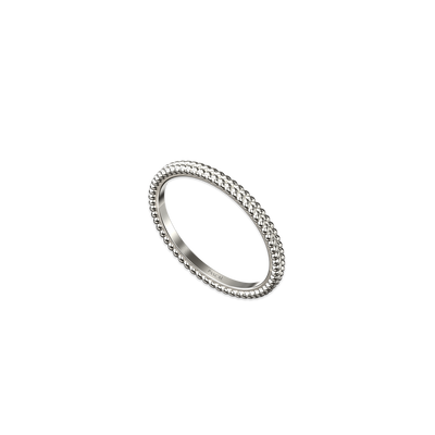 Anillo de cuerda doble