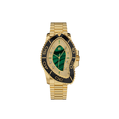 Phantom Diamond Watch